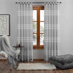 Ugg Home Curtains